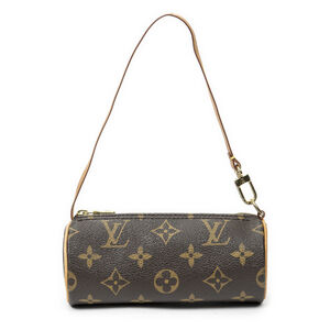 Louis Vuitton Papillon Pouch
